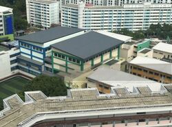 Guilin View (D23), Condominium #461798531